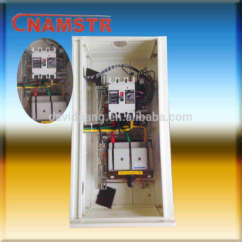 New type of Single Phase smc Electric Meter Box