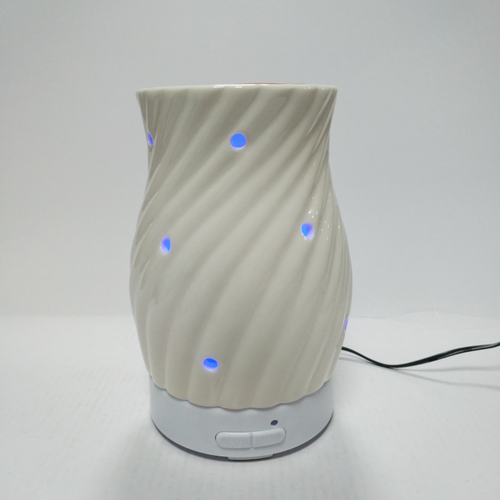 2017 Newest 100ml Aromatheray Mist Humidifier Aroma Diffuser