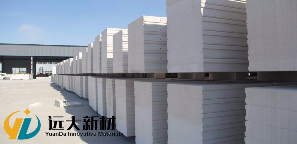 AAC Wholesale Concrete Blocks Wall Suppliers for Building