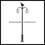 High Bright Solar Street Light with 66LED