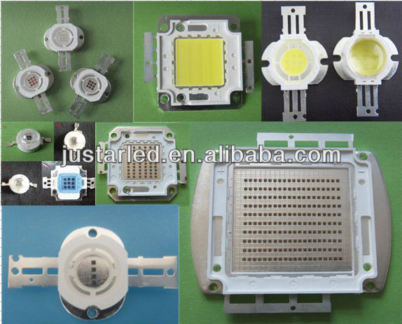 high power 150w high power cob led lamp for led high bay light