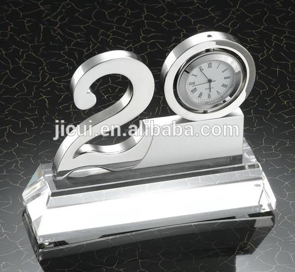 high quality anniversary souvenir gift office desktop set