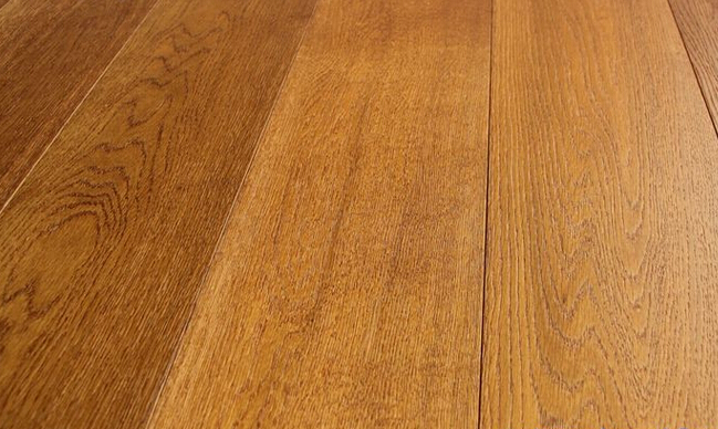 Oiled Wooden Flooring Planks /Wooden Oiled Floors