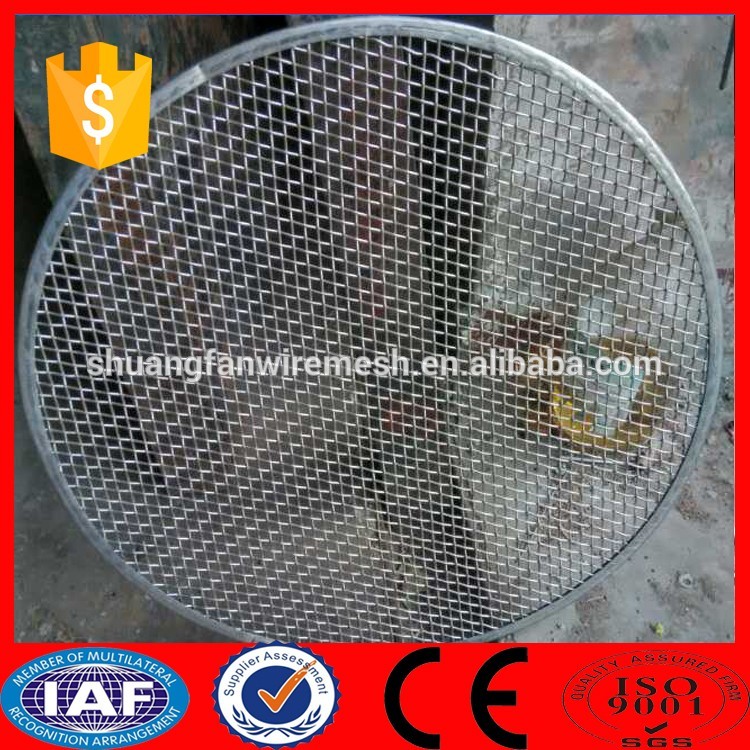 Supply stainless steel barbecue bbq grill wire mesh net / Fish grill basket / BBQ Fish net