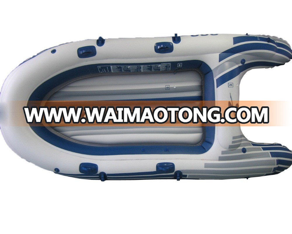 China suppliers sharp and inexpensive inflatable boat lifeboat