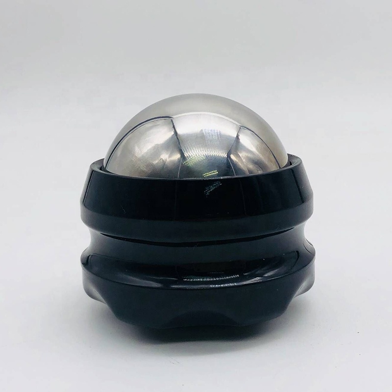 Massage ball stainless cold ice