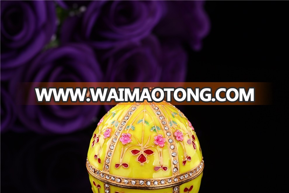 Wholesale faberge egg QF3313