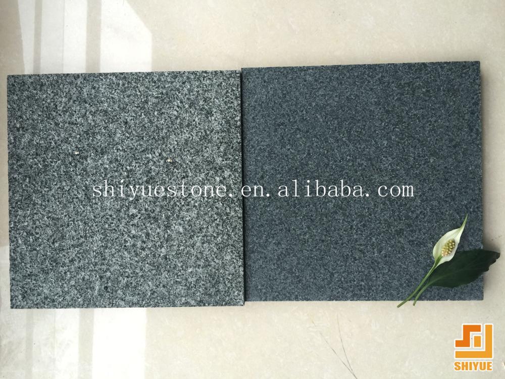 Black Basalt Building Material Stone For Sale