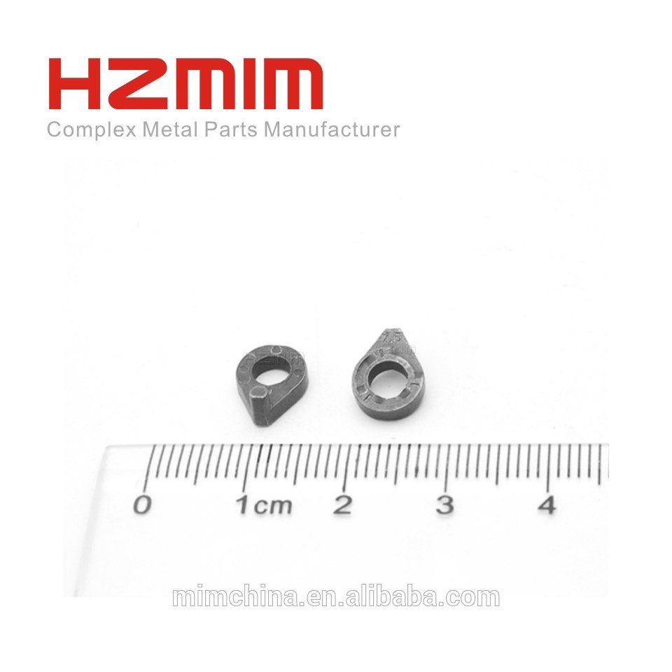 machinery industrial parts and tools, oem central machinery parts by MIM