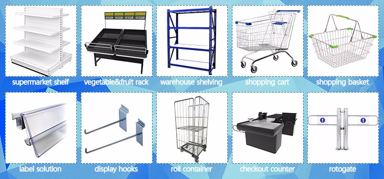 Stackable warehouse storage industrial foldable stacking pallet rack