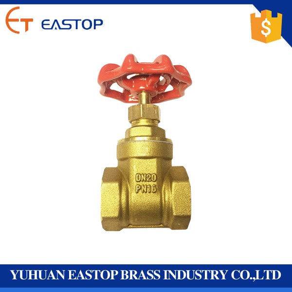 Water Meter Gate Valve Manufacturer