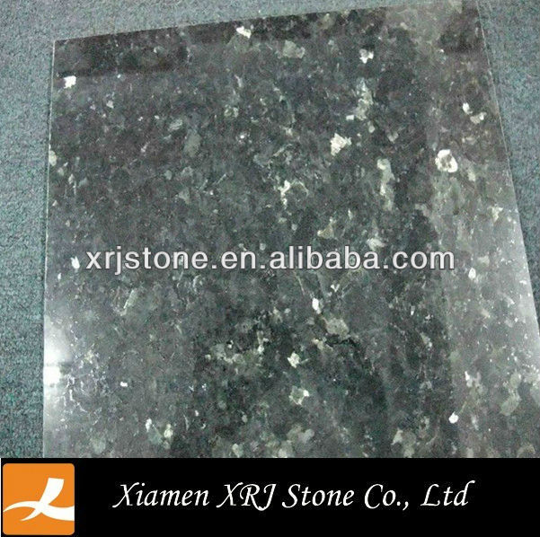 polished emerald pearl granite /paint to paint granite