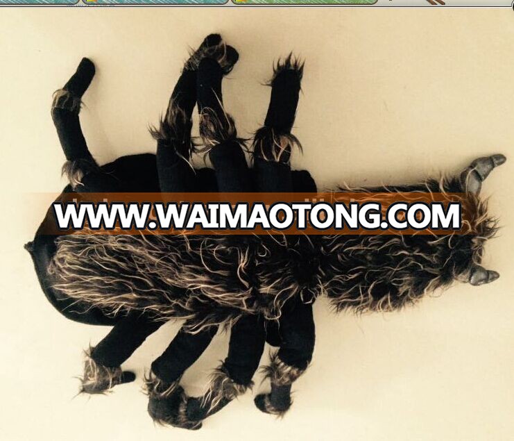 Tarantula Spider Dog Costume NEW