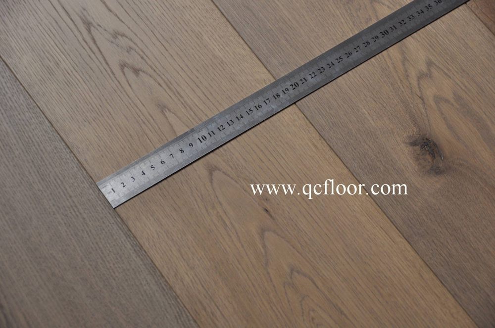 15mm thickness durable european white oak wood flooring/engineered timber flooring