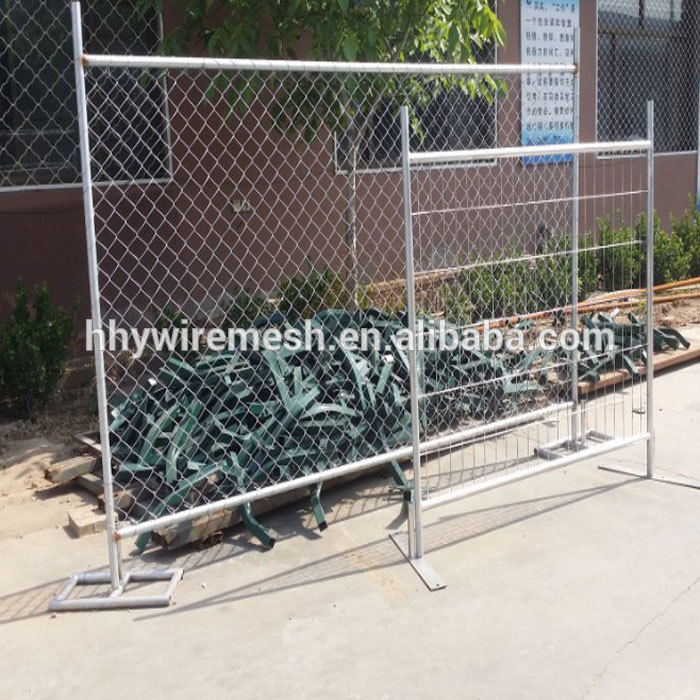 High Quality Homemade Wholesale Low Price and playground fence temporary fence