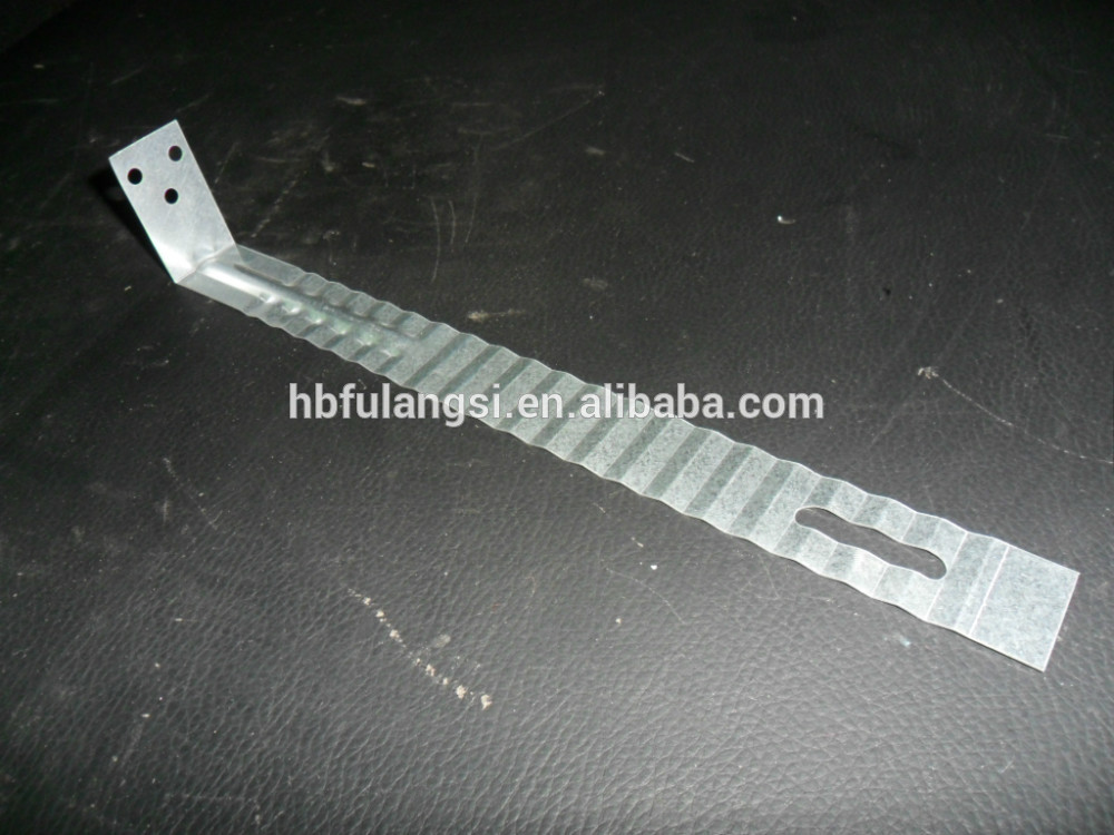 2015 New Products Frame Tie& Brick Tie For Sale