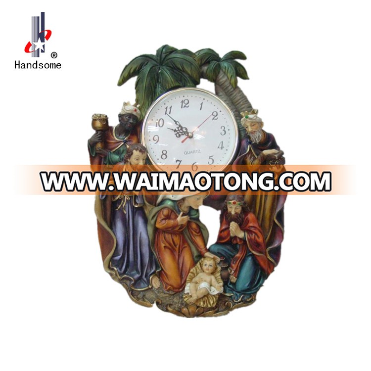 Christian Religious Items Resin Statue Last Supper