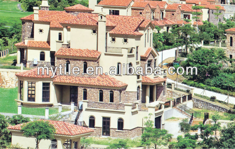 clay roof tiles for sale