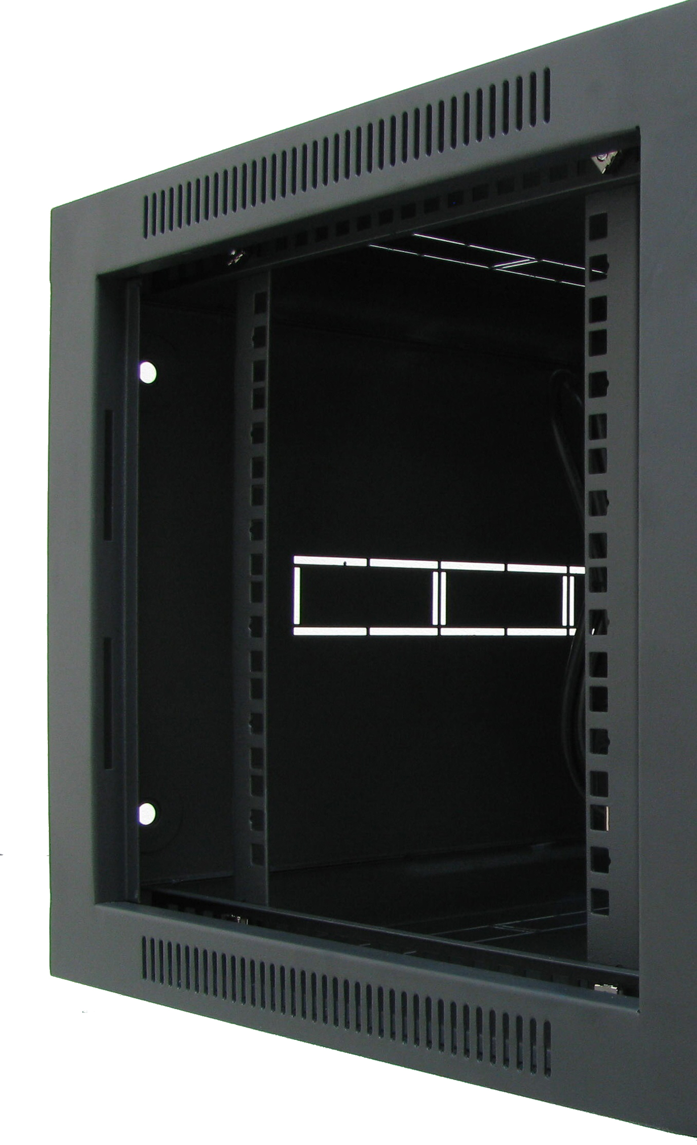 4U 6U 9U 12U 15U 18U 22U wall mounted  industrial server rack with metal 19'' network rack cabinet factory manufacturer