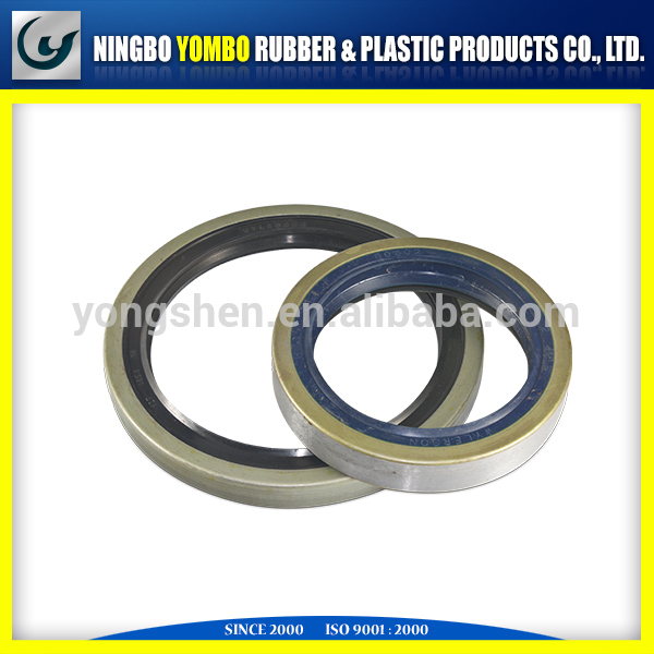 OEM TA2,SC,TC,SB2,SA2,TB2,SATJ types of Standard or Non standard NBR cfw rubber oil seal