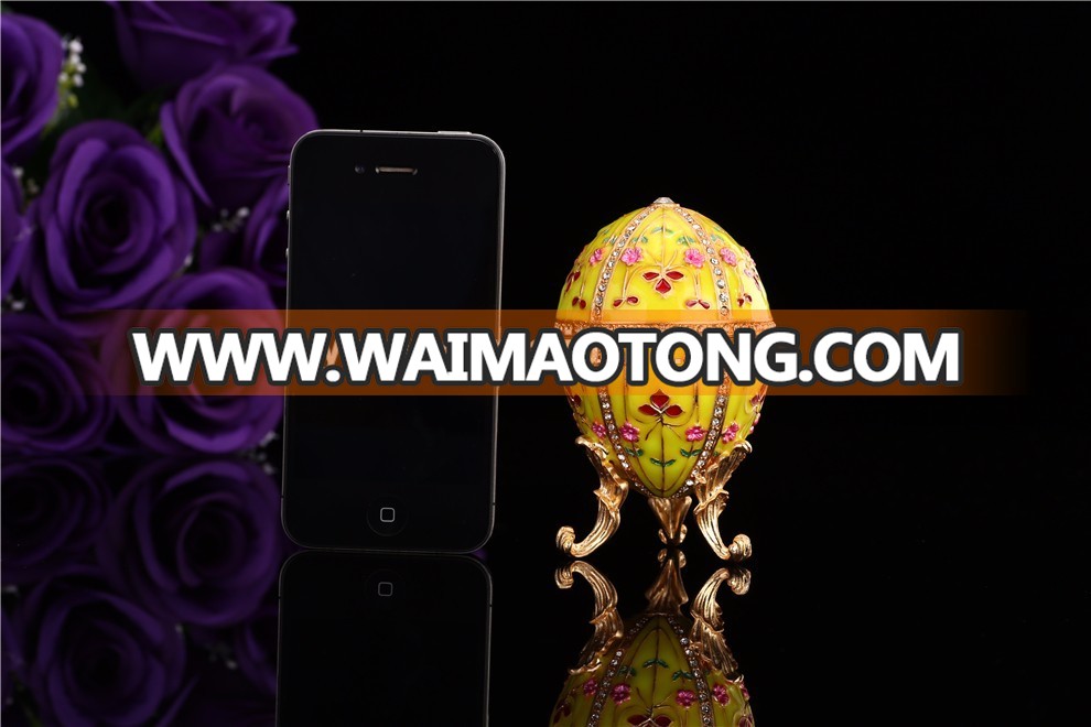 Wholesale faberge egg QF3313