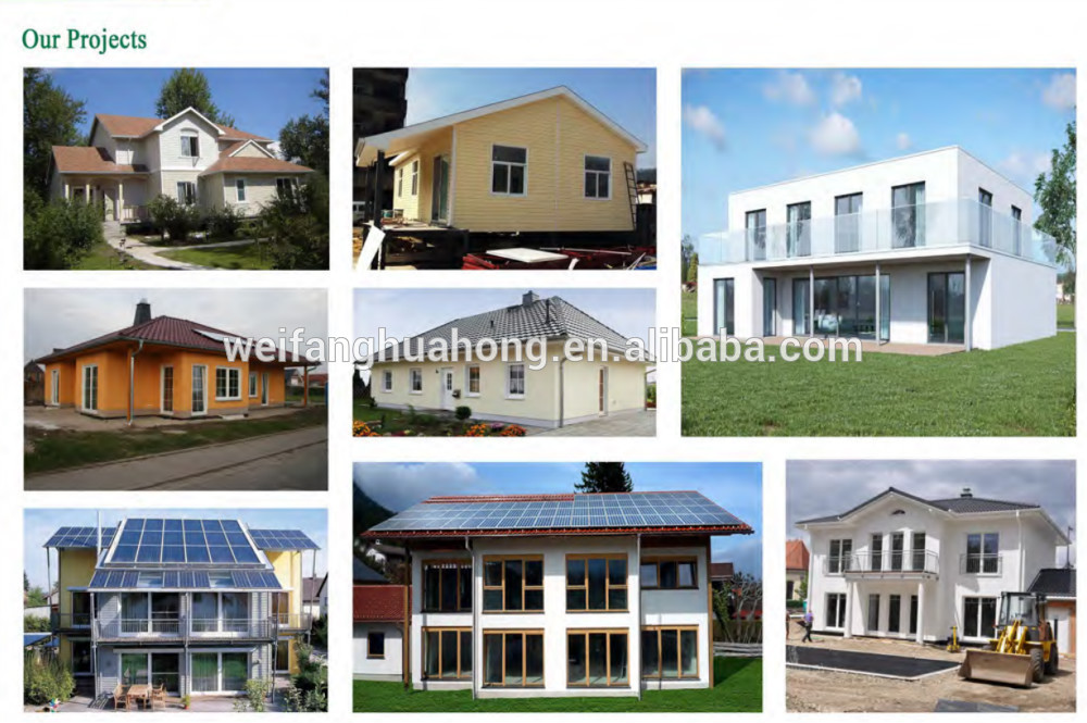 2020 Hot popular self assemble home prefabricated mobile modular houses for sale