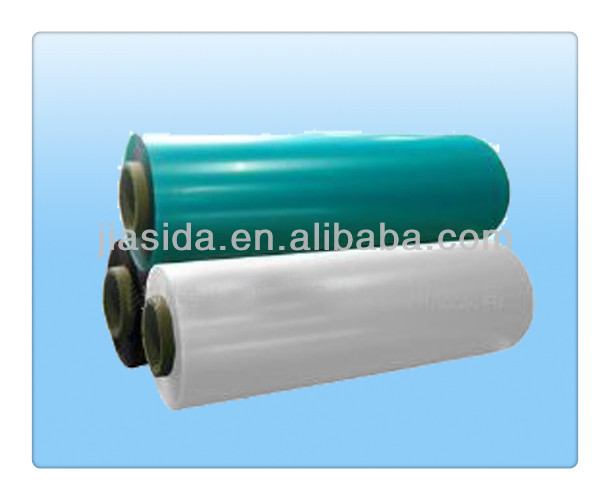 0.5mm Transparent Protected Polycarbonate Film for Printing