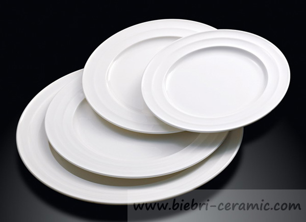 All Size Available Restaurant Hotel Plates On Sale