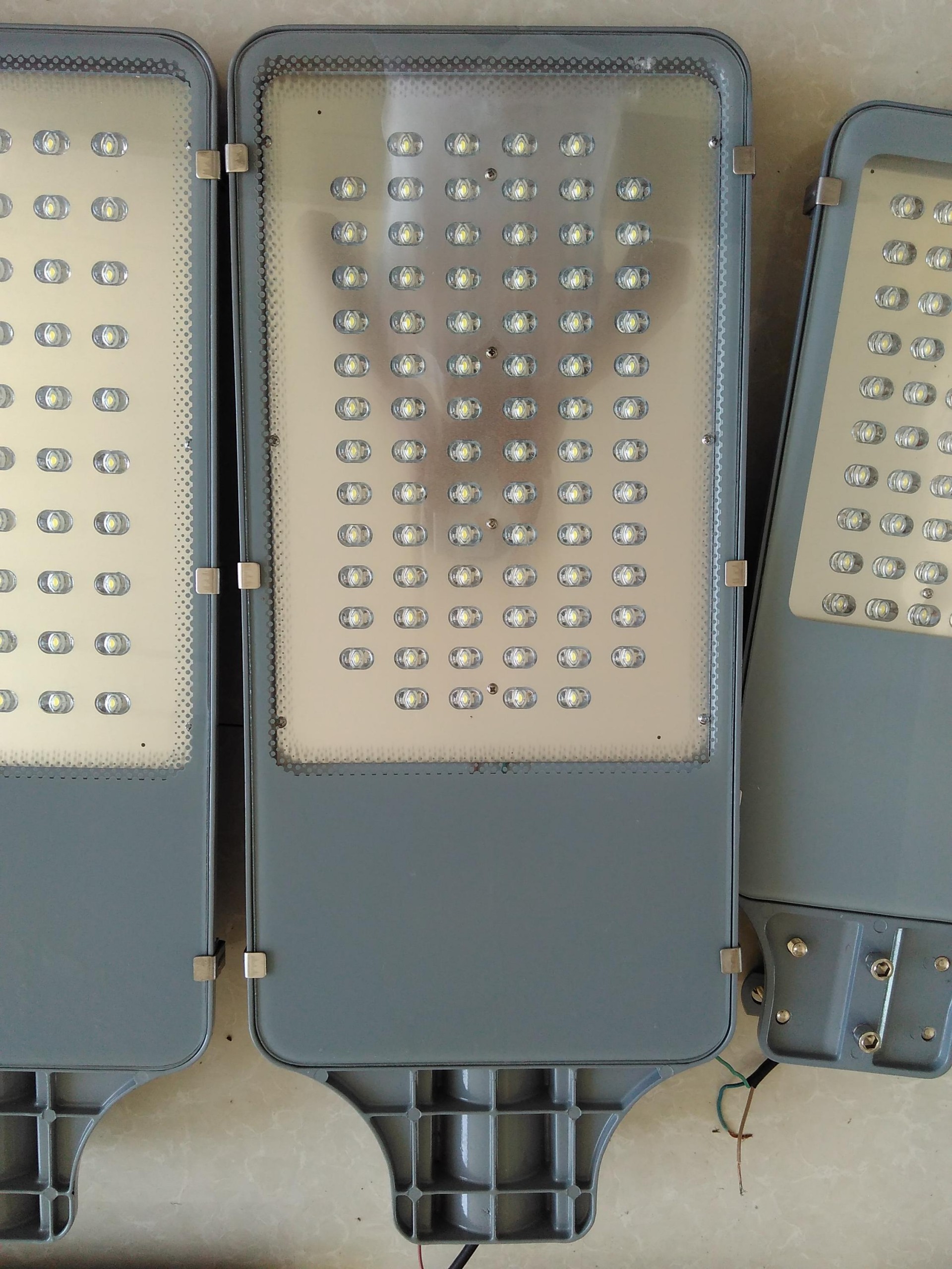 70 watt 80 watt led street light 150w