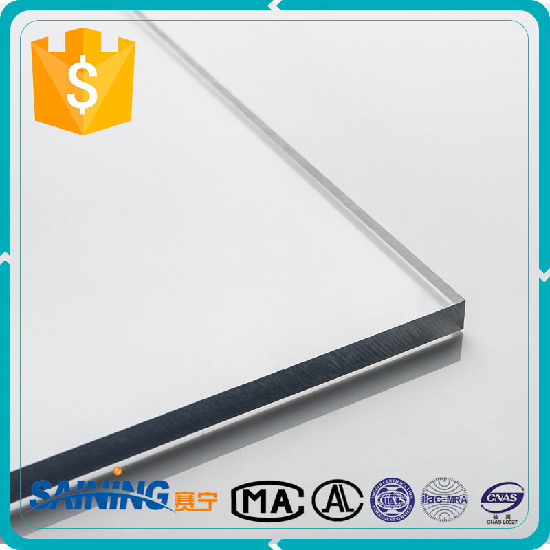 Lexan 6mm 8mm clear diamond polycarbonate PC embossed sheet for indoor partition