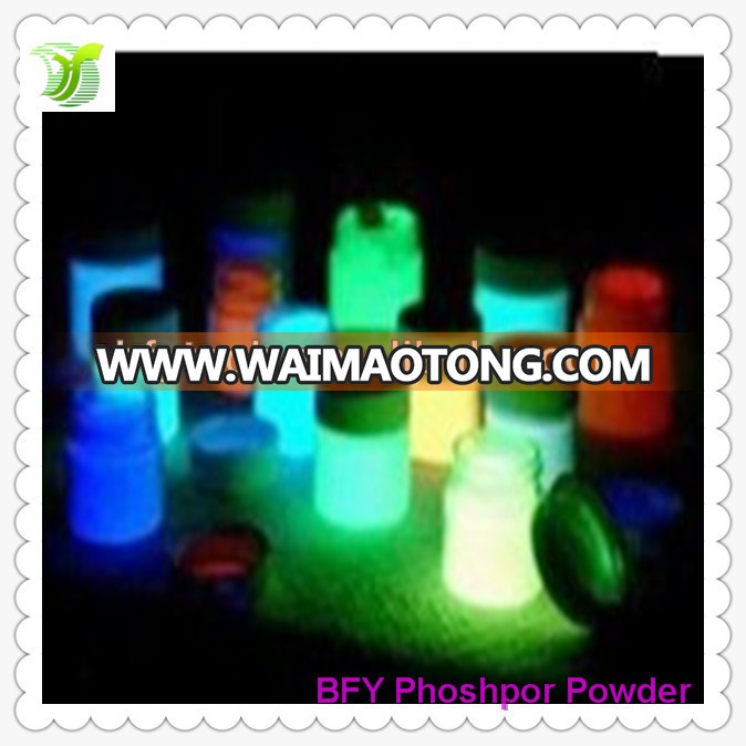 2013 Hot Sale Phosphor Paint