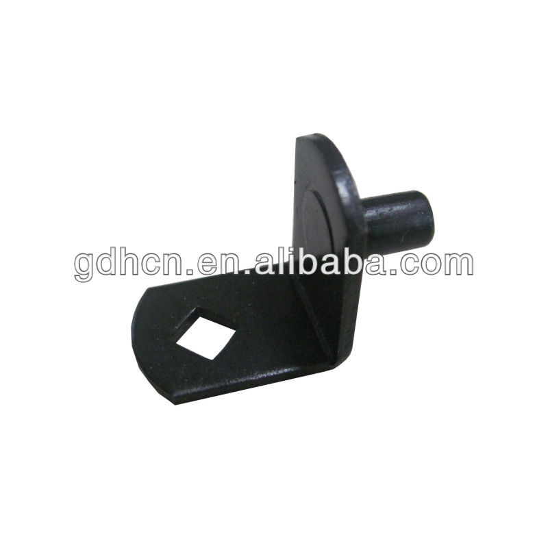 5mm cabinet metal shelf support pins