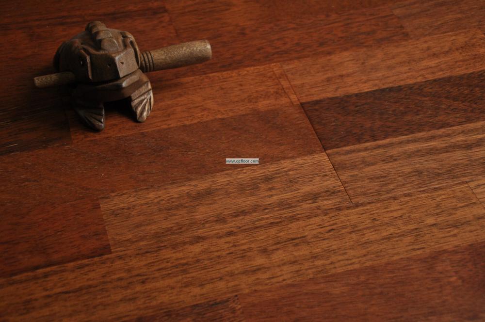 Hot Sale Indoor Using Merbau Engineered wood flooring