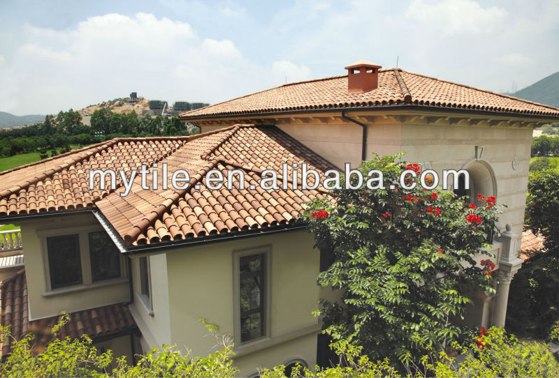 clay roof tiles for sale