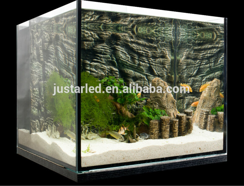 New design high power multi color chinese cree aquarium light led