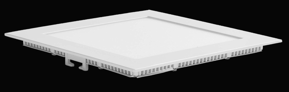 Secure Payment High Lumen LED Ceiling Light panel 60 watt Recessed Slim LED Panel lights