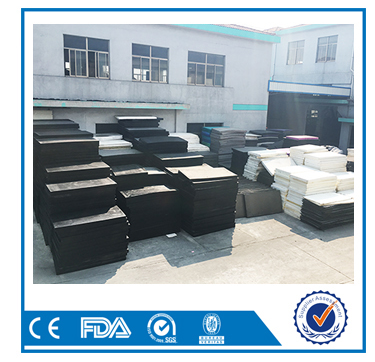 Packing PU Foam Inserts Sheets Rolls