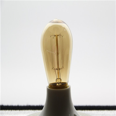 Wholesale S14 25W E27 E26 B22 Base antique clear incandescent light bulbs