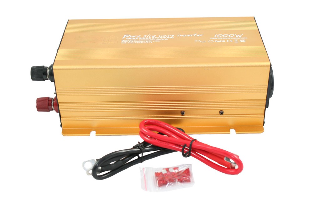 custom pure sine wave inverter shell inverter case inverter enclosure