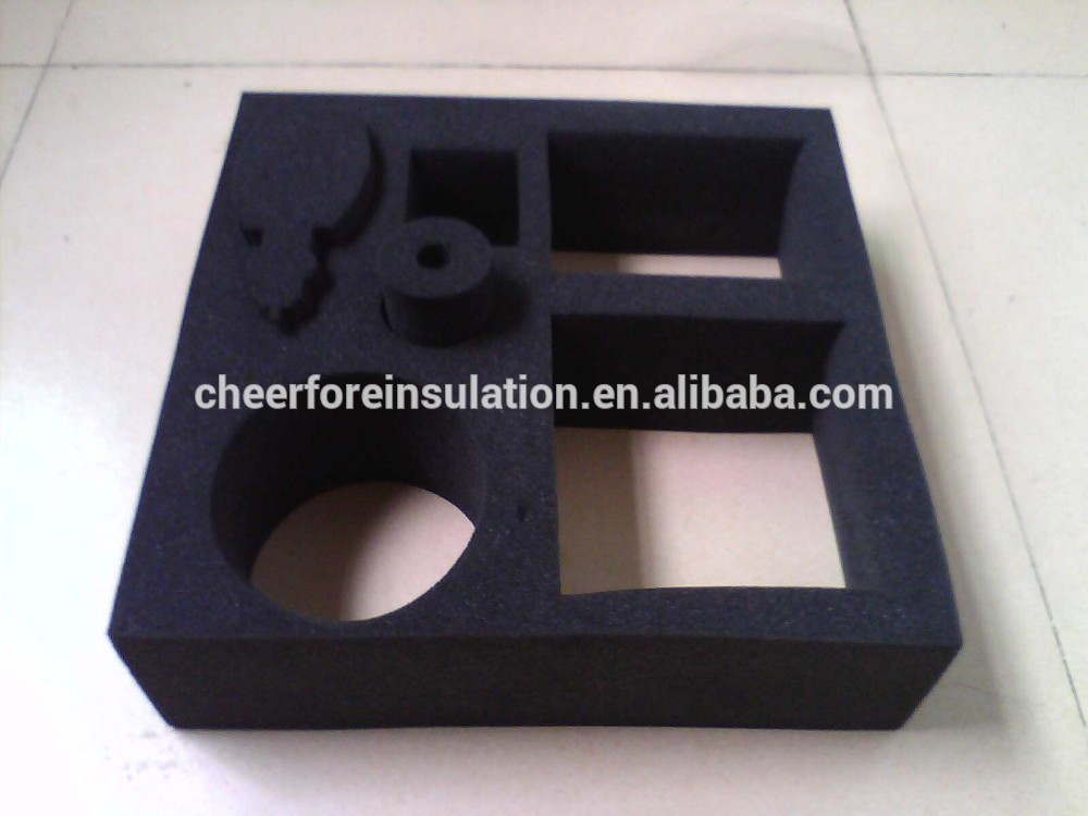 Foam Packing Material PU Foam Sponge