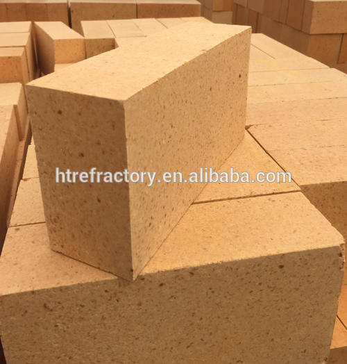 High Strength Alkali Resistant Brick for cement kiln