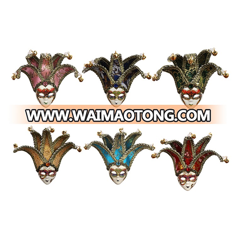 PoeticExst Small Luxury  Mini Masquerade Masks Party,Masks Masquerade Party,Masquerade Masks Venetian