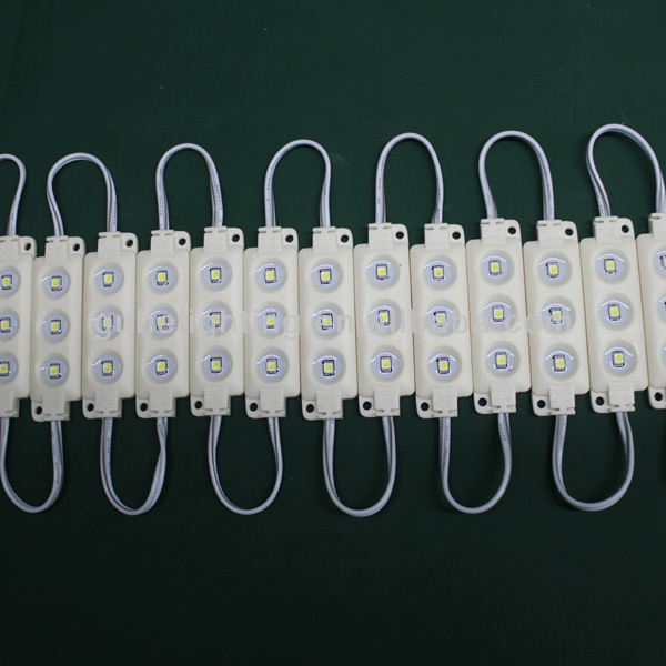 Input 12-24V constant high quality good price 5630 led module/ red tube