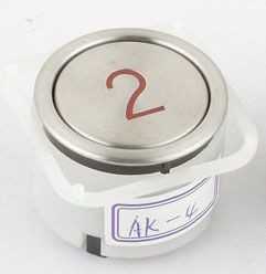 Elevator Push Button AK04 Series