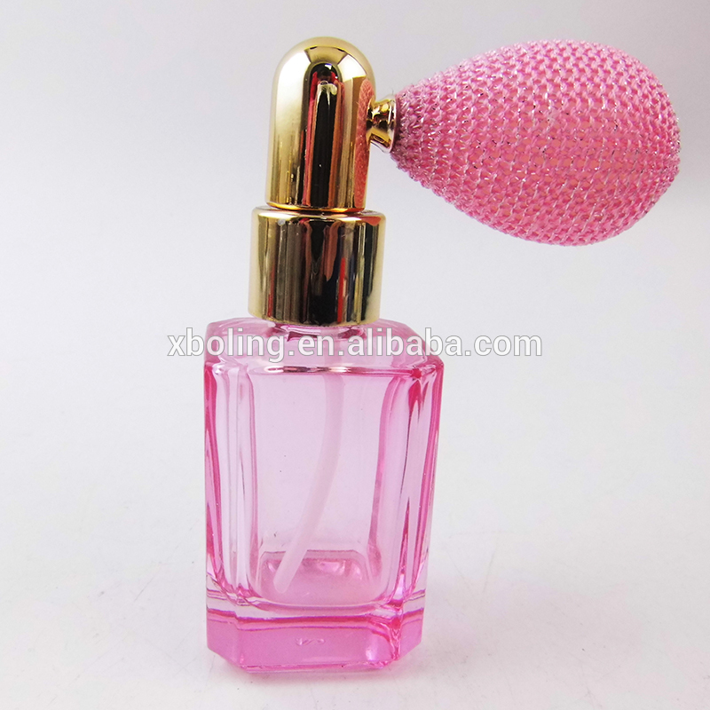 18mm perfume spray pump atomizer perfome bottle cap