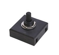 One Pin Hot selling rotary switch/Taiheng brand