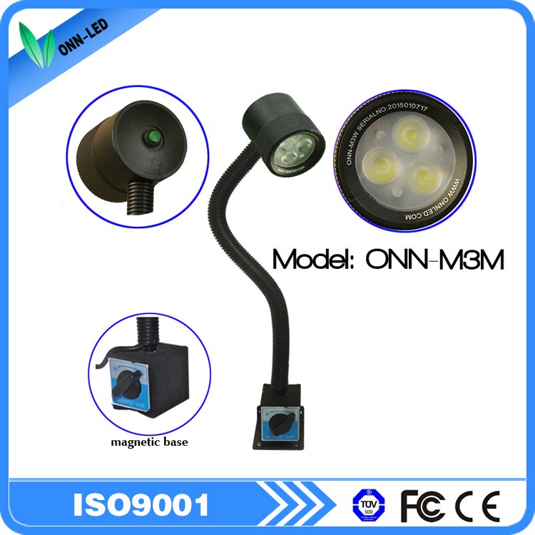 ONN-M3M Magnet LED Sewing Machine Light