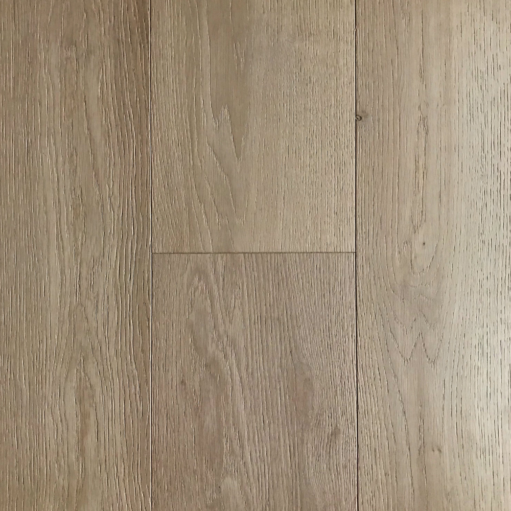 AB grade 3 layer unfinished oak engineered wood flooing