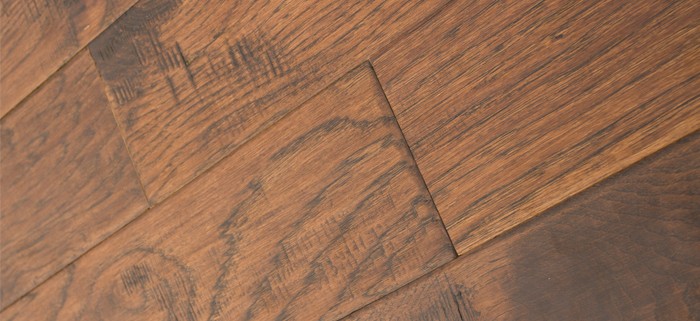 Solid Jatoba Brazilian Cherry Hardwood flooring