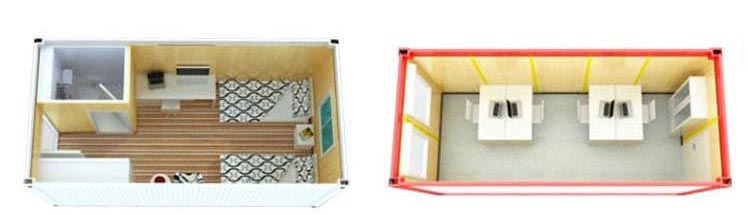 Transportable container Granny Flat / Office / Studio